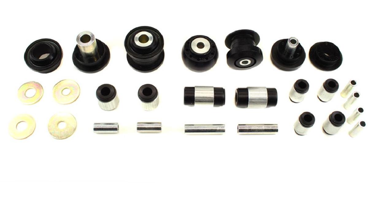 Whiteline+Essential+Vehicle+Kit+sur+mesure+pour+Infiniti+G+Coup%C3%A9%2FSedan+%2F+Nissan+350+Z+Coup%C3%A9%2FRoadster+Z33+3.5%2FSkyline+V35%2FStagea+M35+2001-2009